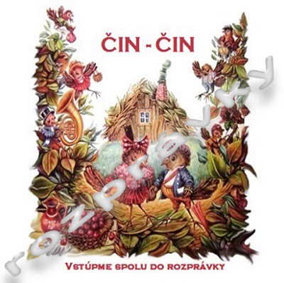 114.Čin - Čin